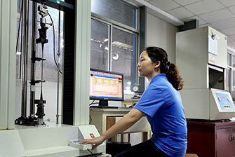 電子萬能試驗(yàn)機(jī)